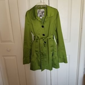 Mac & Jac coat